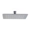 Alfi Brand Polished SS 8" Square Ultra Thin Rain Shower Head RAIN8S-PSS - alternate 4